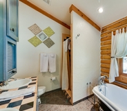 Lainnya 3 Dog-friendly Fairplay Vacation Rental With Deck!