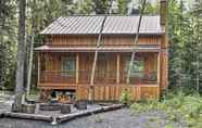 อื่นๆ 7 Family Cabin: Explore Alaska's Favorite Playground