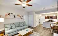 Lainnya 3 Emporia Apt w/ Playground: 2 Mi to Main Street!