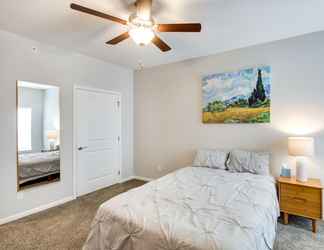 Others 2 Emporia Apt w/ Playground: 2 Mi to Main Street!