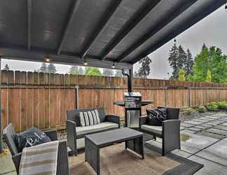 Others 2 Fantastic Duplex Unit Near Columbia River!