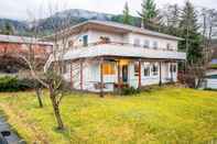 Others Ketchikan Home W/bay Views, ½ Mi to Hiking Trails!