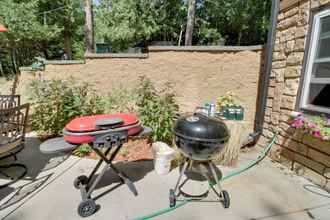 Lainnya 4 Lakefront Deer River Apt w/ Dock, Fire Pit & Patio