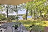 Others Lake Harmony Condo w/ Community Beach Access!