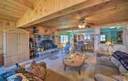 Others 5 Lake Pleasant Family Home w/ Canoe & Kayaks!