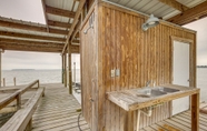 Others 4 Lakefront Livingston Vacation Rental w/ Boat Dock!