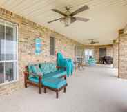 Others 2 Lakefront Livingston Vacation Rental w/ Boat Dock!