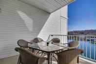 Others Lakefront Osage Beach Condo: Dock Your Boat Here!