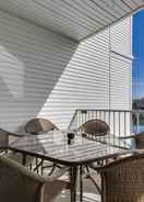 Primary image Lakefront Osage Beach Condo: Dock Your Boat Here!