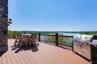 Others Luxe Table Rock Lake Vacation Rental With Hot Tub!