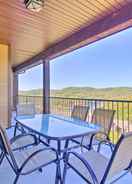 Imej utama Luxurious Branson Condo w/ Gorgeous Views!