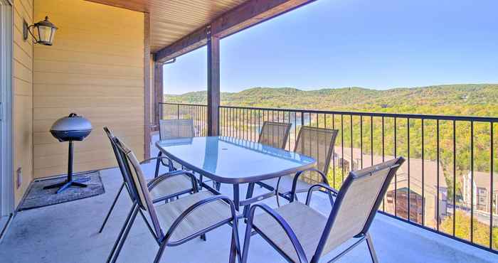 Others Luxurious Branson Condo w/ Gorgeous Views!