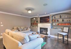 其他 3 25 Mi to Nyc: Walkable Long Island Apt w/ Balcony