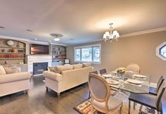 其他 4 25 Mi to Nyc: Walkable Long Island Apt w/ Balcony