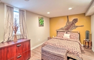 อื่นๆ 7 Minneapolis Home Near Medicine Lake & Trails!