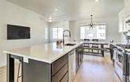 Others 6 Modern Townhome - 8 Mi to Thanksgiving Point!