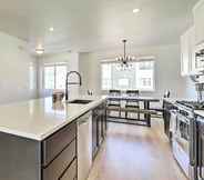 Khác 6 Modern Townhome - 8 Mi to Thanksgiving Point!