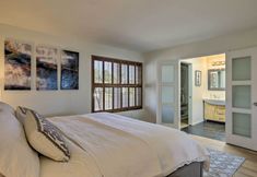 其他 4 Oceanside Home w/ Patio & Grill, Walk to Beach!