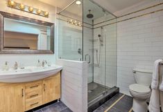 其他 6 Oceanside Home w/ Patio & Grill, Walk to Beach!