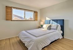 其他 3 Oceanside Home w/ Patio & Grill, Walk to Beach!