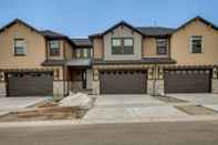 Others Modern Heber City Rental ~ 15 Mi to Park City!