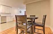 Others 5 Newark Apt ~ 5 Mi to Museums & Art Centers!