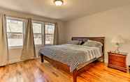 Others 2 Newark Apt ~ 5 Mi to Museums & Art Centers!