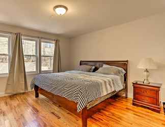 Others 2 Newark Apt ~ 5 Mi to Museums & Art Centers!