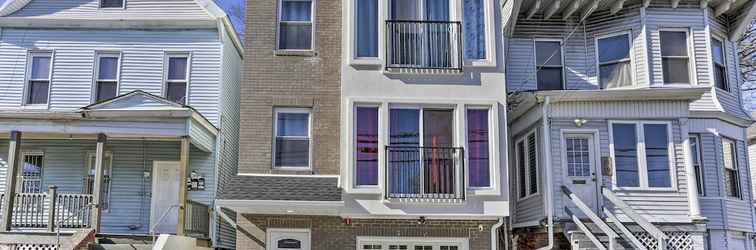 Others Newark Apt ~ 5 Mi to Museums & Art Centers!