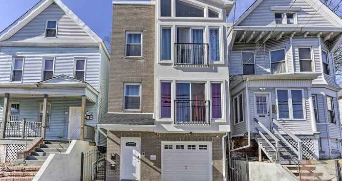 Others Newark Apt ~ 5 Mi to Museums & Art Centers!