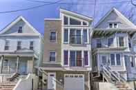 Others Newark Apt ~ 5 Mi to Museums & Art Centers!