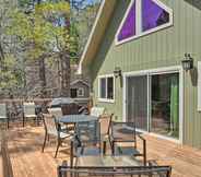 Others 4 Luxury Retreat: Custom Mi-wuk Village Cabin!