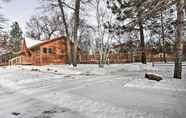 Others 7 Nisswa Resort Townhome w/ Private Boat Slip!