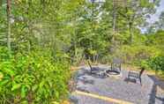 อื่นๆ 3 Murphy Mtn Retreat: Wraparound Deck & Hot Tub