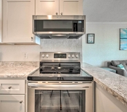 Lain-lain 2 North Topsail Beach Condo w/ Beach Access!