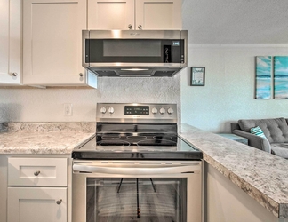 Lain-lain 2 North Topsail Beach Condo w/ Beach Access!