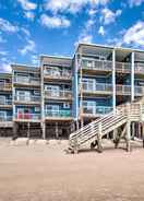 Imej utama North Topsail Beach Condo w/ Beach Access!