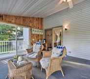 Lainnya 7 Peaceful Catskills Escape w/ Private Pool!