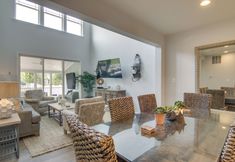 其他 5 3 Mi to Bethany Beach: Townhome w/ Fire Pit