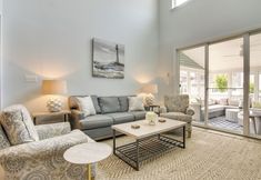 其他 4 3 Mi to Bethany Beach: Townhome w/ Fire Pit