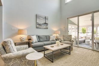 其他 4 3 Mi to Bethany Beach: Townhome w/ Fire Pit