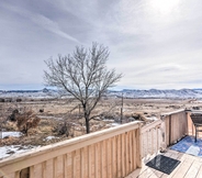 อื่นๆ 5 Outdoorsy Utah Paradise w/ Mountain Views!