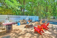 อื่นๆ Pet-friendly Kingston Getaway w/ Boat Dock!