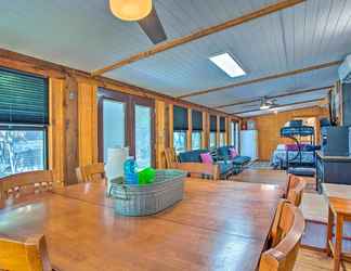 Others 2 Pet-friendly Kingston Getaway w/ Boat Dock!