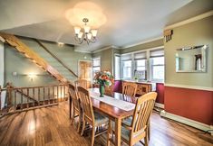 其他 2 Pet-friendly Latham Retreat ~ 7 Mi to Albany!