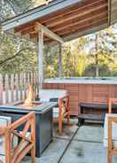 Imej utama Pine Mtn Lake Retreat w/ Hot Tub, By Yosemite