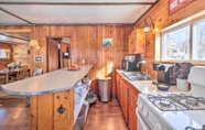 Others 6 Picturesque Maine Getaway w/ Lake Access!