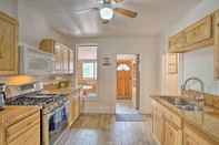 Others Quaint Cañon City Retreat < 1 Mi to Railroad!