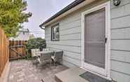 Others 4 Renovated Carson City Duplex w/ Private Patio!