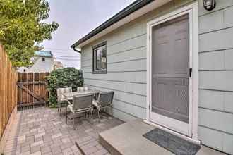 Others 4 Renovated Carson City Duplex w/ Private Patio!